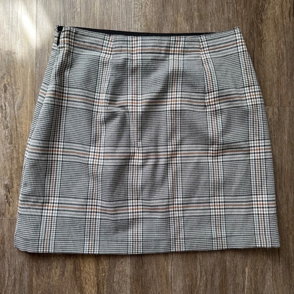 abercombrie and fitch skirt - Picture 2 of 3